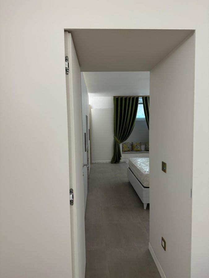 Imbriani 69 Appartement *