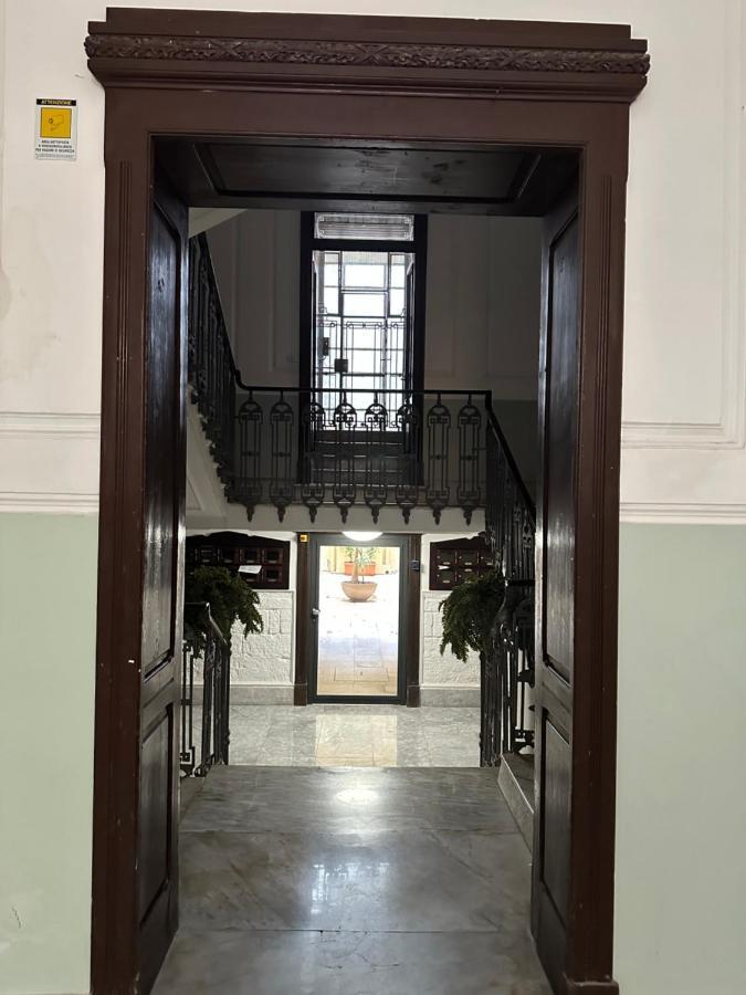 Imbriani 69 Appartement Bari