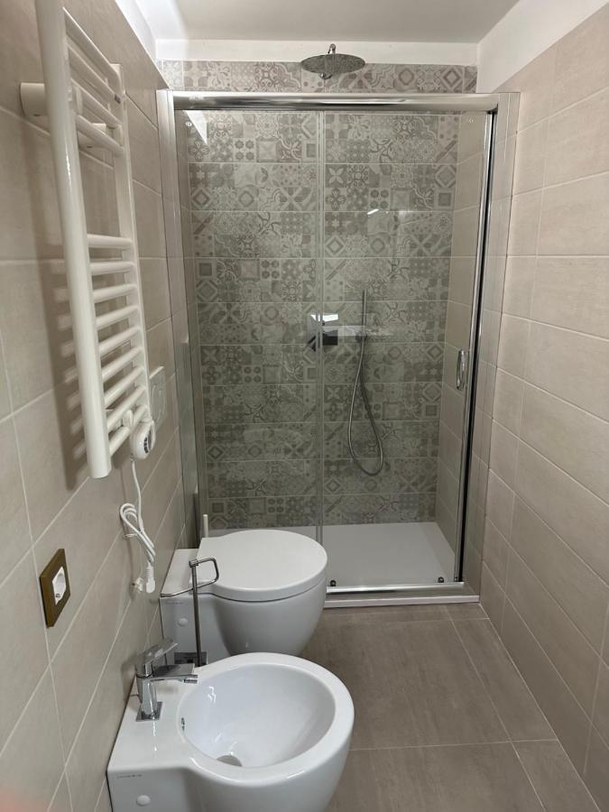 Imbriani 69 Appartement