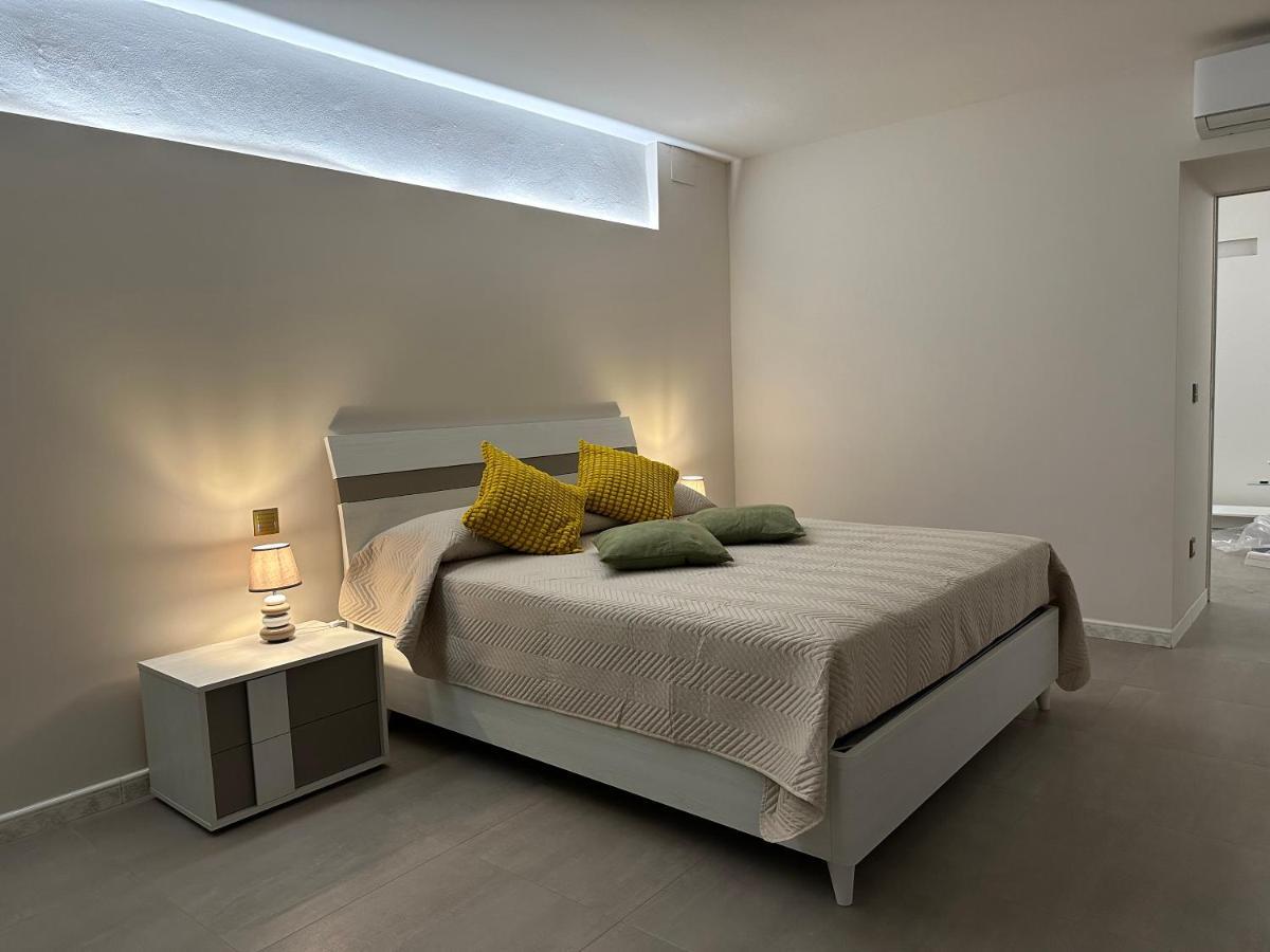 Imbriani 69 Appartement