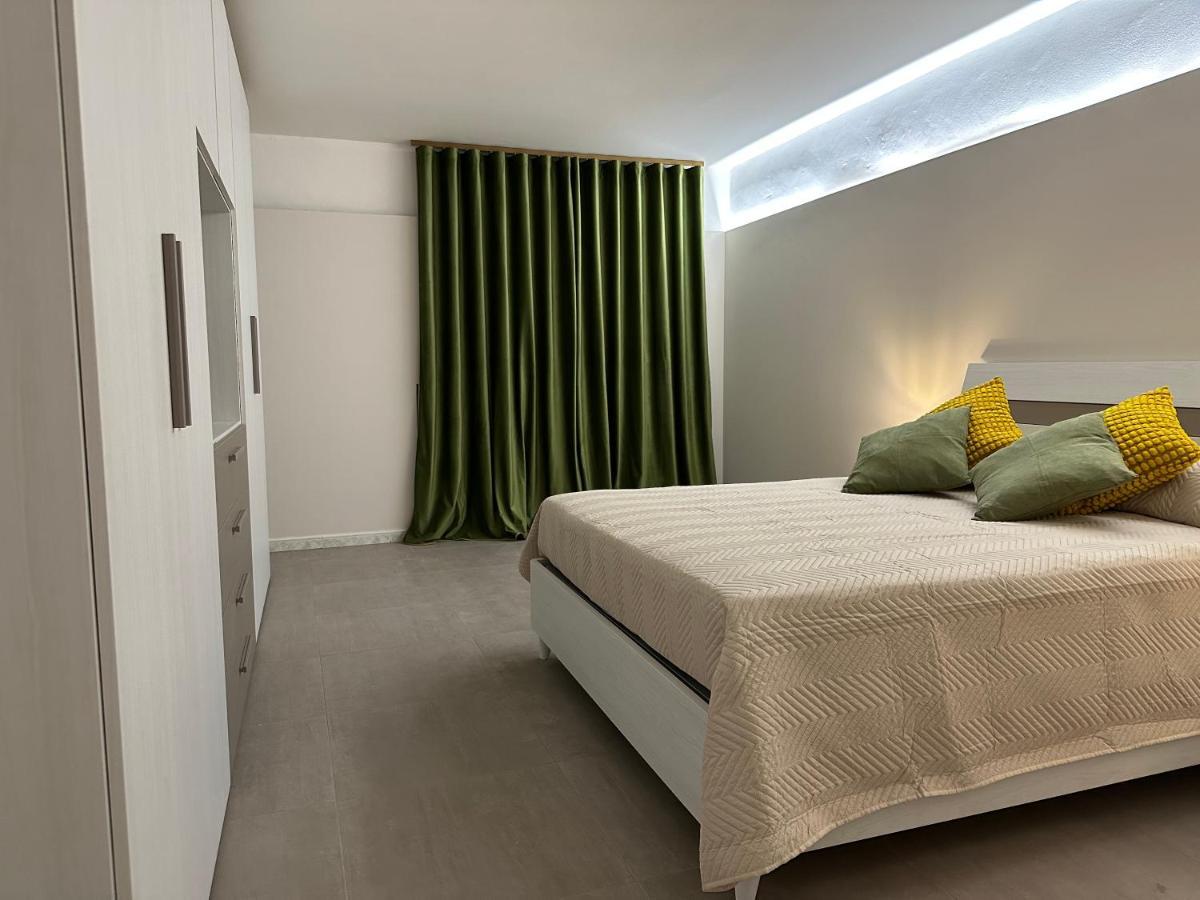 Appartement Imbriani 69 Bari