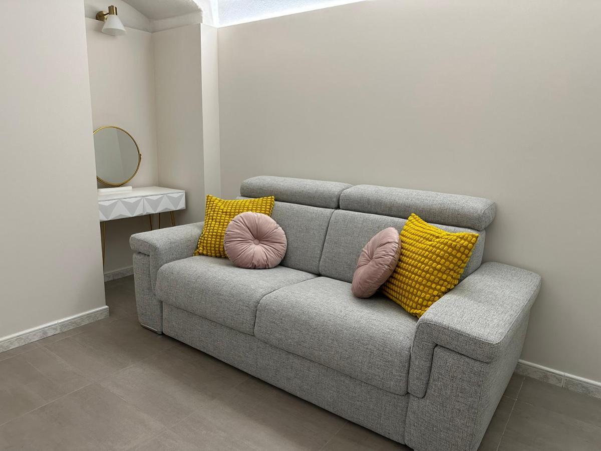 Imbriani 69 Appartement