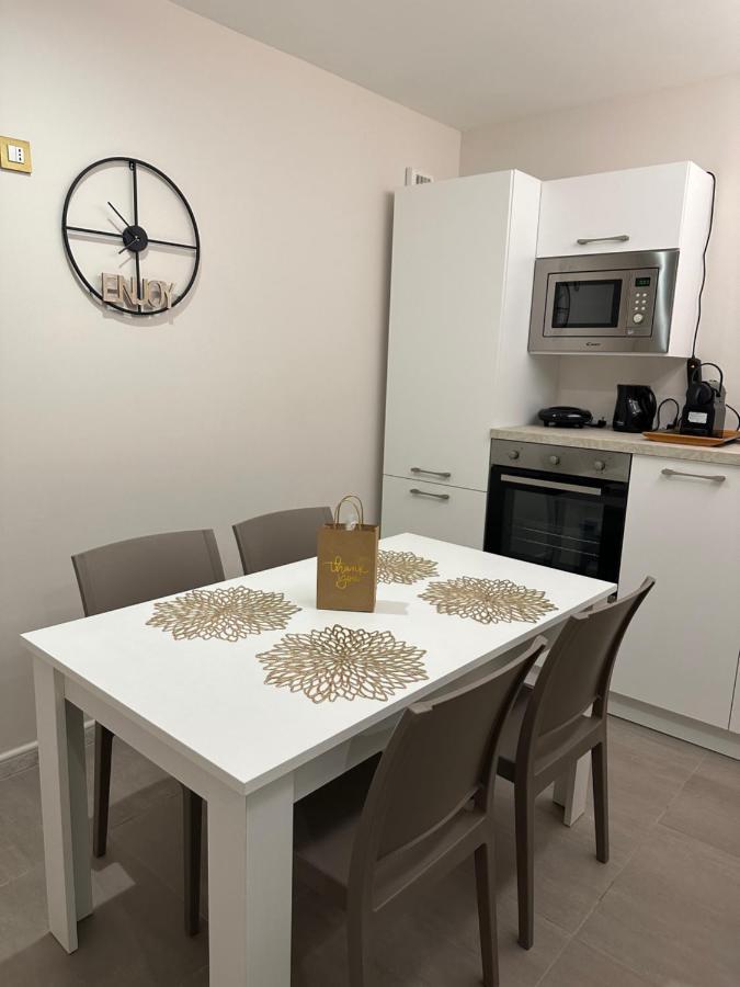 Appartement Imbriani 69 Bari