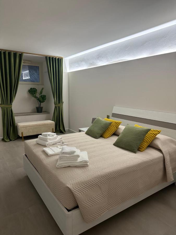 Imbriani 69 Appartement
